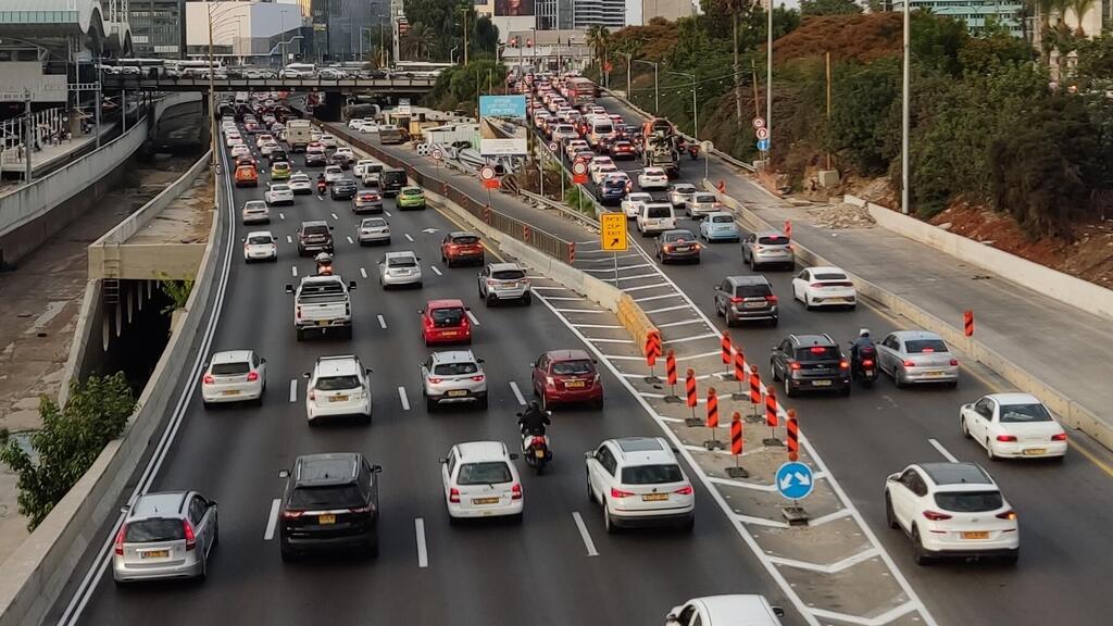 היסטוריה בשוק הרכב: מותג סיני מוביל את טבלת המכירות בישראל