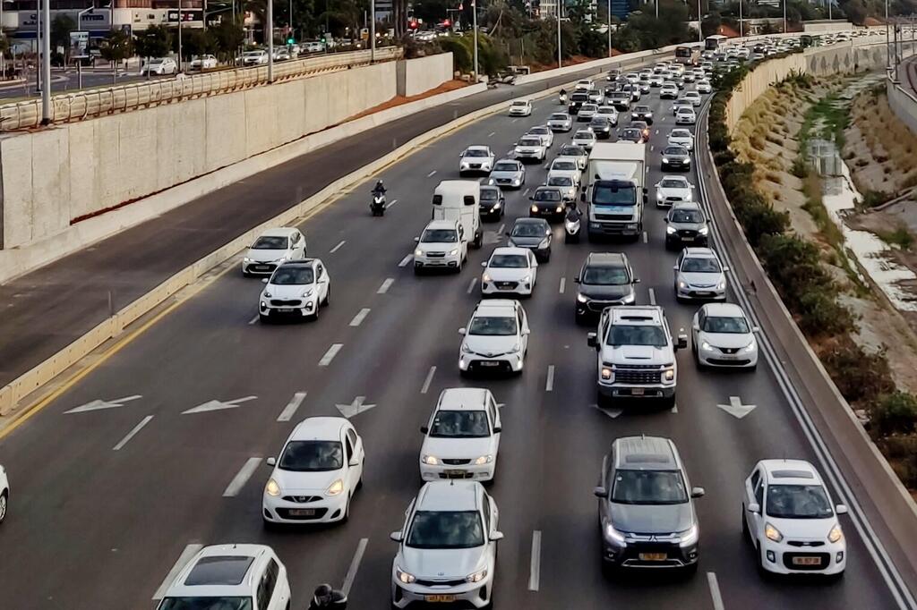 חודשיים לסוף השנה: מסירות הרכב בדרך לשיא