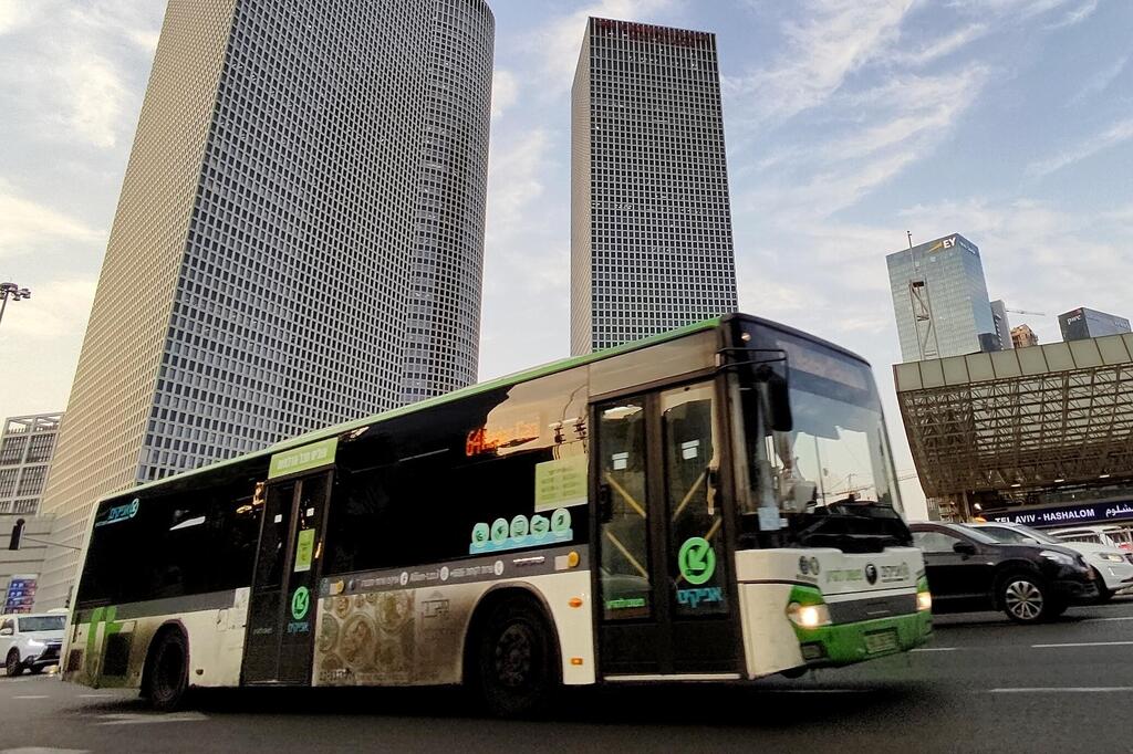 מחסור בנהגים ואלימות גואה: המאבק על בטחון העובדים באוטובוסים