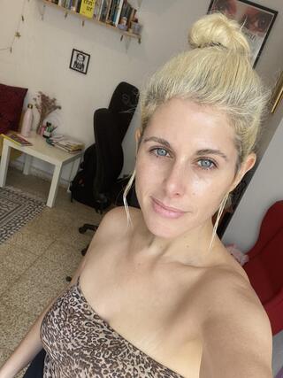 עדי שחם