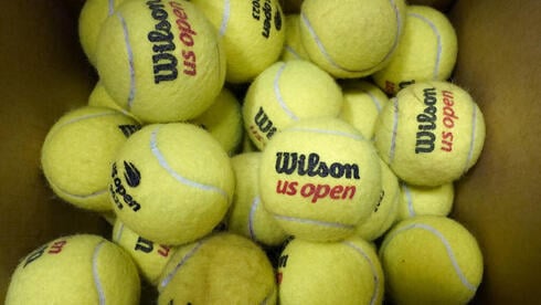 Tennis has a dirty secret: the race to tackle its growing waste problem