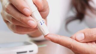 מממצאי המחקר: ירידה של 26% בסיכון לתמותה בקרב חולי סוכרת סוג 2 בדיקת סוכר לחולי סוכרת