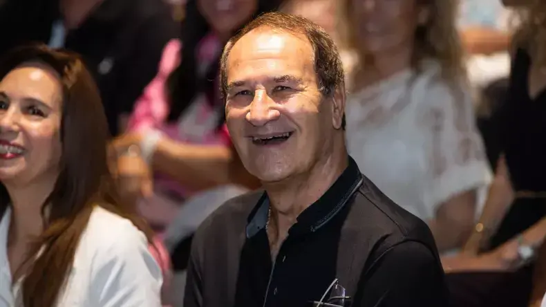 ברודי. מעולם לא עזב (איציק בלניצקי) ברודי. מעולם לא עזב