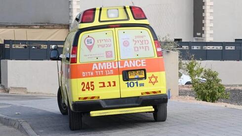 הנרצח ה-74 מתחילת השנה: בן 53 נורה למוות ברהט