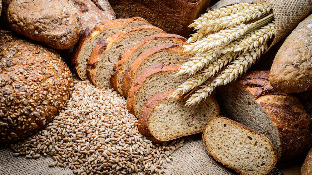 דגנים מלאים