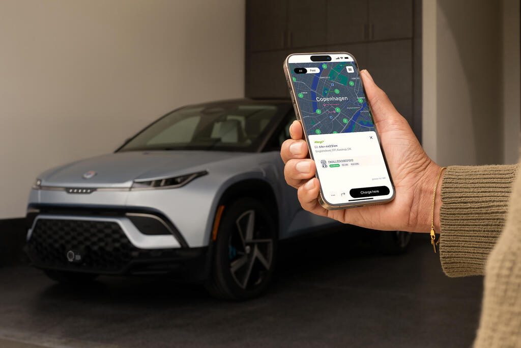 רכב, תחבורה ודיגיטל: כך הטכנולוגיה משנה את חוויית הנהג והנוסע