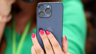 אייפון 15 פרו