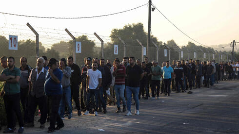 העביר מידע לחמאס: מאסר לעזתי שהשב”כ ניסה לגייס והפך לסוכן כפול