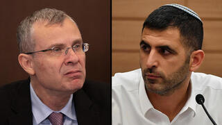 שלמה קרעי יריב לוין