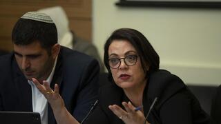 גלית דיסטל-אטבריאן