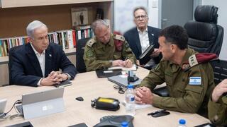 טענת נתניהו ל"מיסקלקולציה", וההלם של הבכירים: הוא מעוות את המושג | זה ציר הזמן