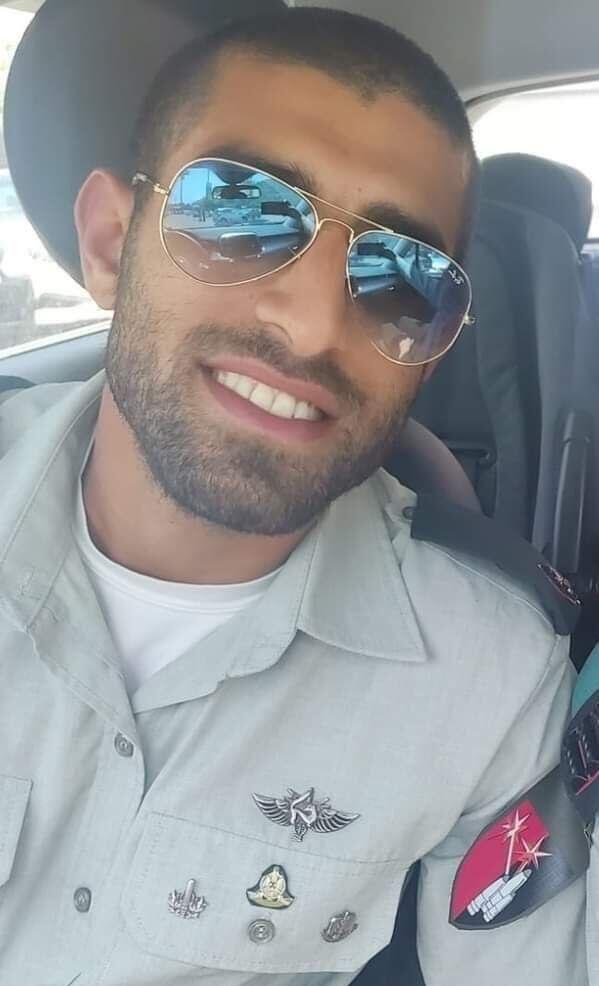 פלג סאלם ז"ל. "יכולה להשלים להם משהו בפאזל של חייו" (צילום: מתוך פייסבוק) פלג סאלם ז"ל