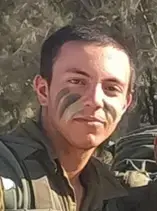 סמ"ר איתי נחמיאס ז"ל. "כל החיים התהפכו ואנחנו מנסים לשרוד" (צילום: דובר צה"ל) סמל איתי נחמיאס