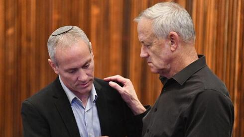 המסר של טרופר: „לא אתן לשרוף קולות לגוש”