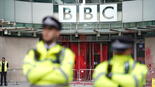 BBC staff quit journalists’ union after being told to dress in Palestinian colors