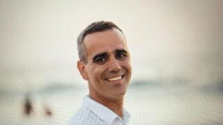 עומרי מירן נחטף מנחל עוז