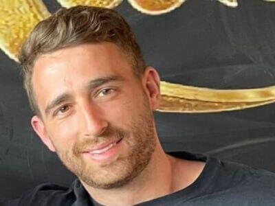 אבינתן אור אור אבינתן נעדר