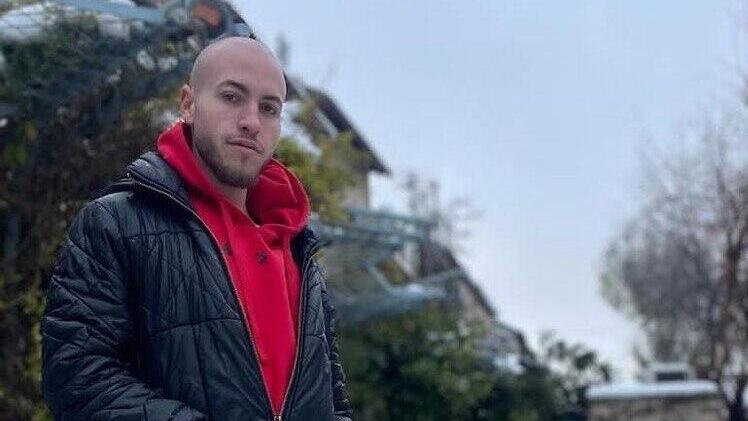 איתן מור איתן מור, נעדר