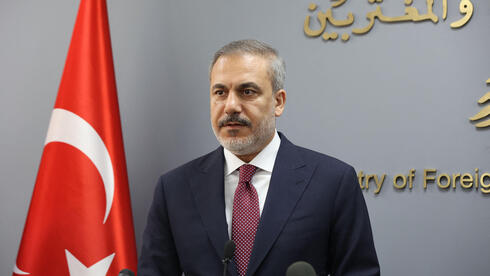 Turkey signals possible renewal of ties 