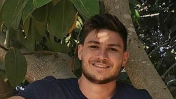 סשה טרופנוב סשה טרופנוב