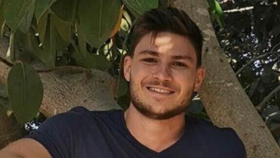 Sasha Troufanov סשה טרופנוב