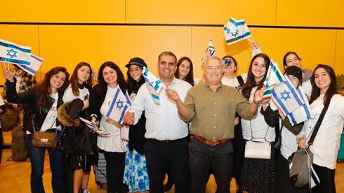 Israel greenlights massive Aliyah plan amid surge in antisemitism in Western countries