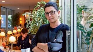 רותי ברודו, רוטשילד 48 בראסרי