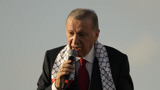 "כל חריגה עלולה להוביל לגירוש": התא של חמאס בטורקיה
