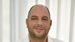 ישי רוט, משנה למנכ