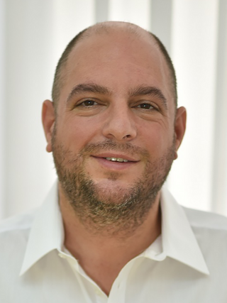 ישי רוט, משנה למנכ"ל קבוצת שובל