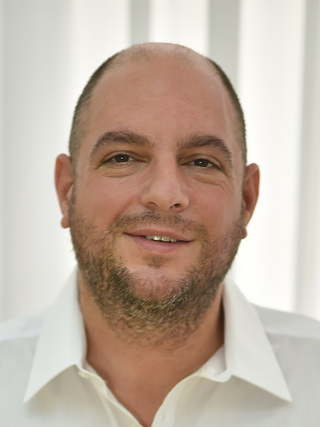 ישי רוט, משנה למנכ"ל קבוצת שובל