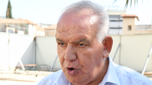 חבר כנסת לשעבר נעצר, החשד: הסתה לטרור בעצרת ב-2022