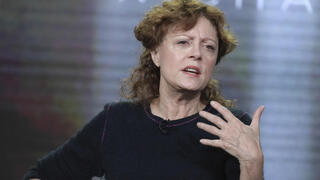 סוזן סרנדון