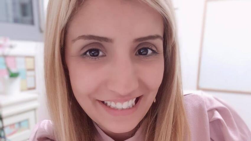 דיאנה דדבייב ז''ל (צילום: אלבום פרטי ) דיאנה דדבייב