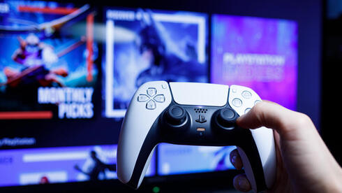 Israel’s biggest gaming store opens in Tel Aviv