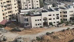 דיווח: „ישראל חטפה מלב העיר עזה מחבל בג’יהאד, כחלק מהניסיון להשבת רן גואילי”