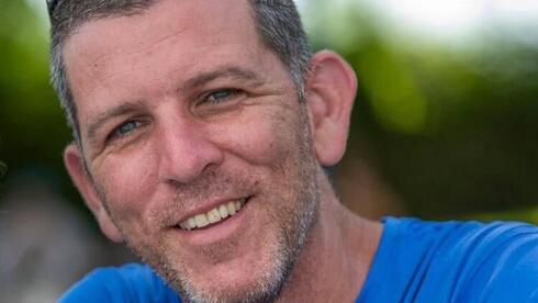 Bittersweet relief for hostage’s wife after husband’s remains returned from...