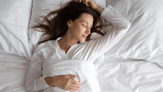 לישון את החופשה בכיף