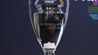 גביע ליגת האלופות