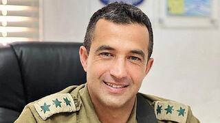 אל"מ אסף חממי ז"ל
