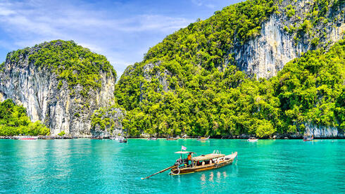 Arkia adds Bangkok flights, eyes summer spot