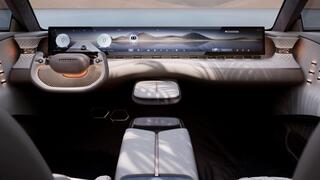 Once copycats, now leaders: after eliminating detachable handles, the Chinese are against oversized screens