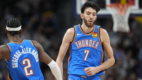 NBA star turns anti-Israel target over practice video - Archysport