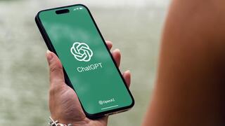 אפליקציית ChatGPT