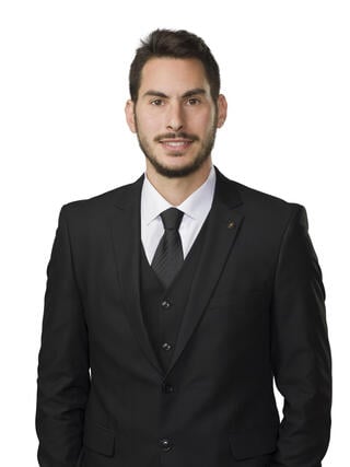 עו"ד גלעד גינזבורג