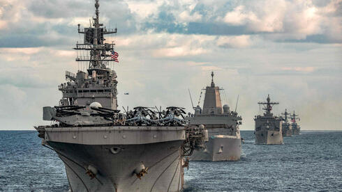 תקופה המתנה של עוד חודש? הלחץ של נתניהו, „פורד” שבדרך – וימי האבל באיראן