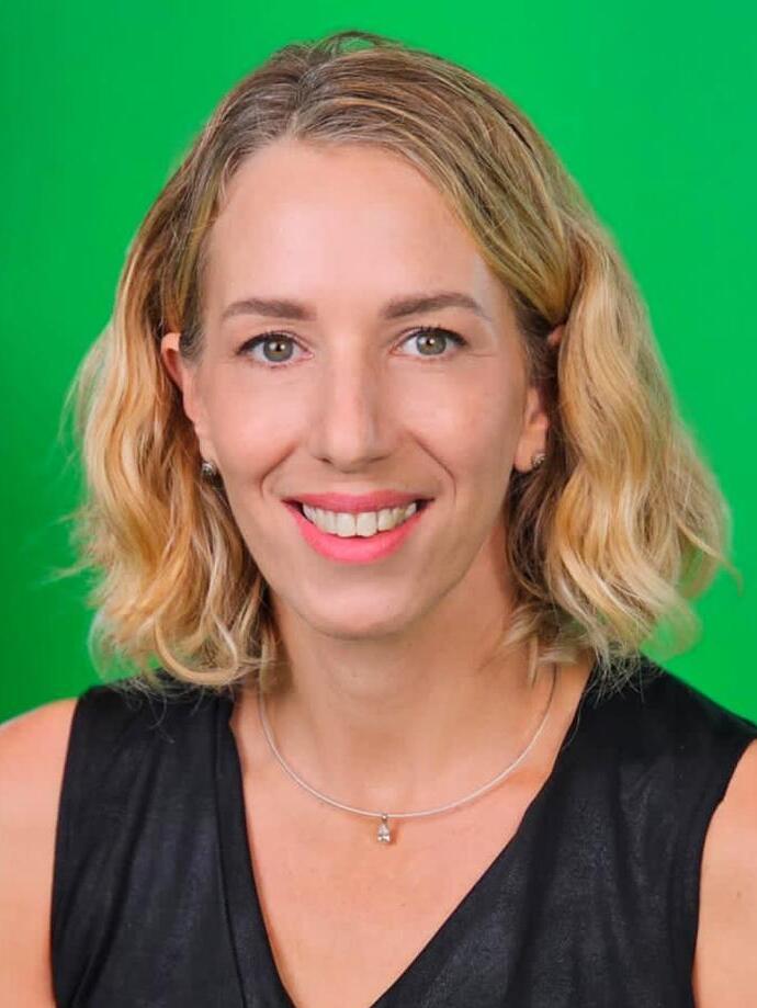 מיטל לוי, דיאטנית קלינית, לאומית שירותי בריאות