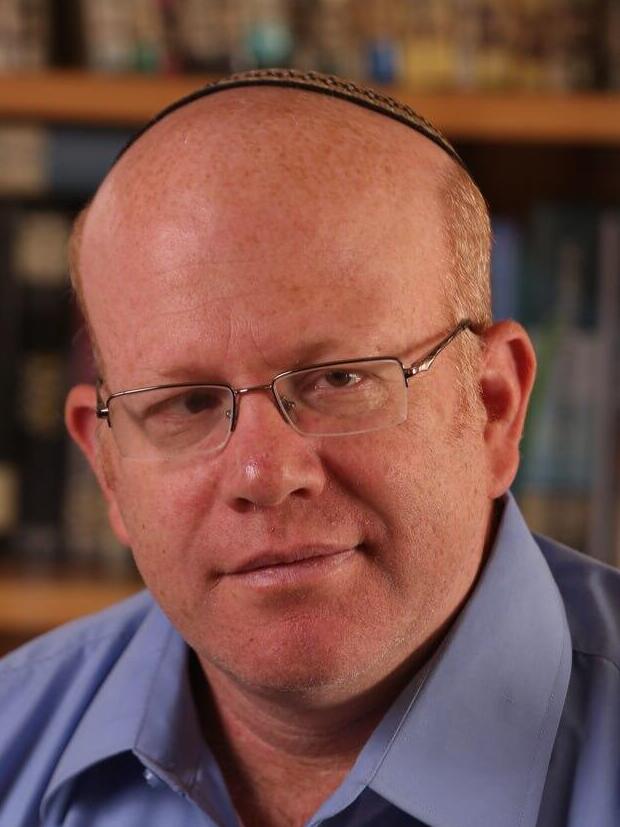עמיחי כהן