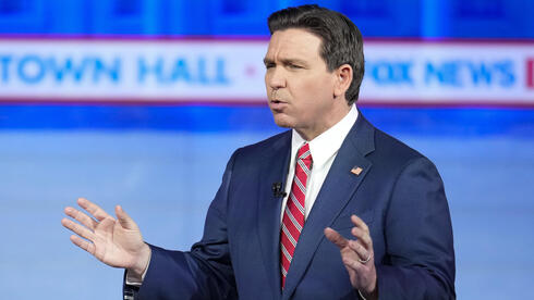 פלורידה הכריזה: תנועת האחים המוסלמים – ארגון טרור