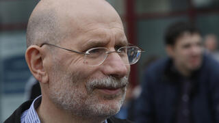 בוריס אקונין בוריס אקונין